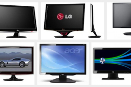 monitor