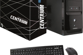 centrium